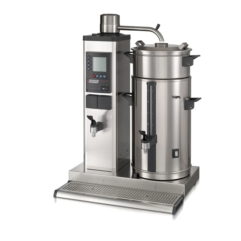 Кофеварка для приготовления фильтрованного кофе B20 HW L/R