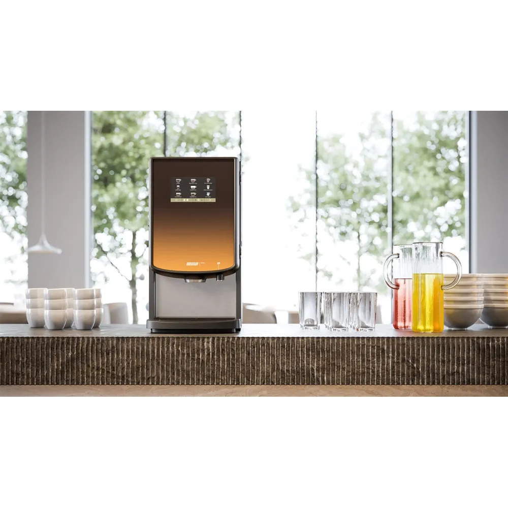 Кофейный апарат BOLERO 43