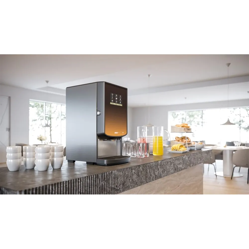 Кофейный апарат BOLERO 43