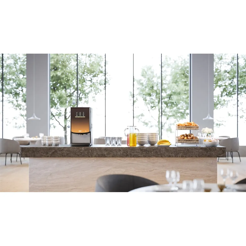 Кофейный апарат BOLERO 43