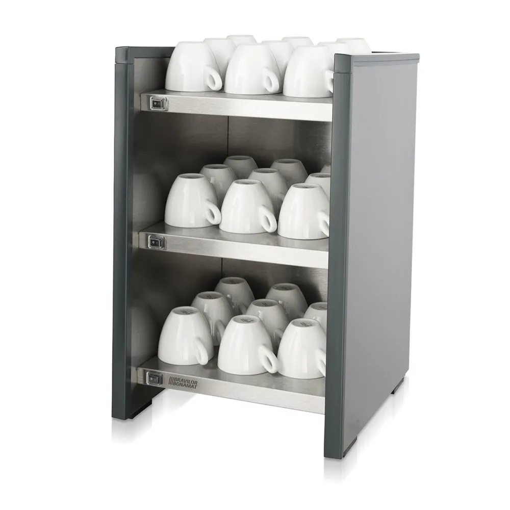 Подогреватель чашек WHK 120