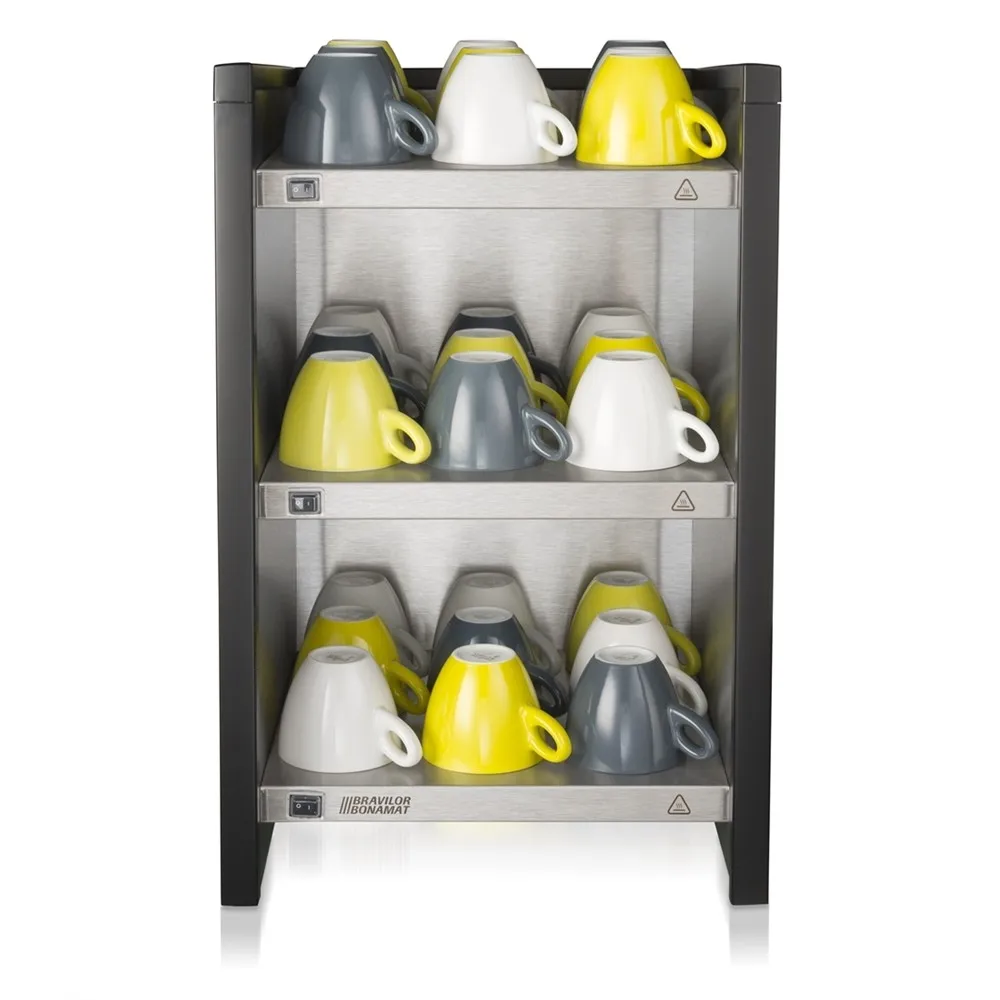 Подогреватель чашек WHK 120ss