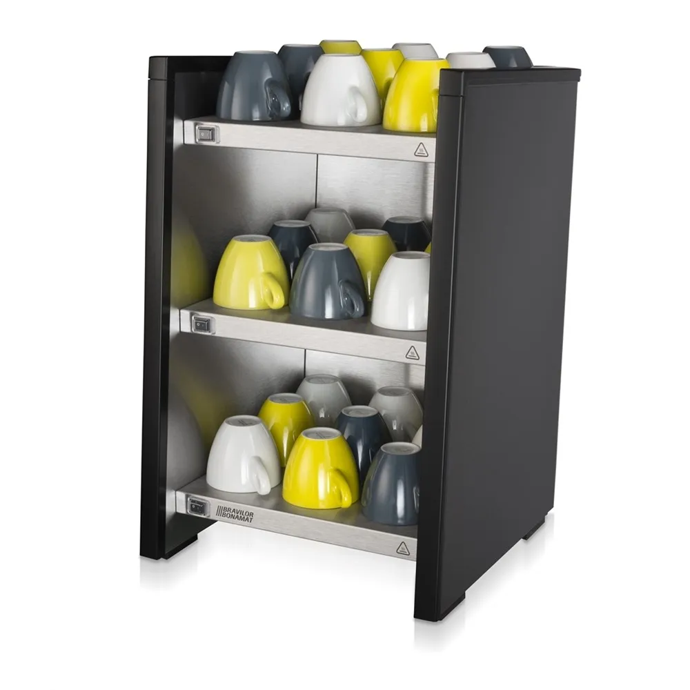 Подогреватель чашек WHK 120ss