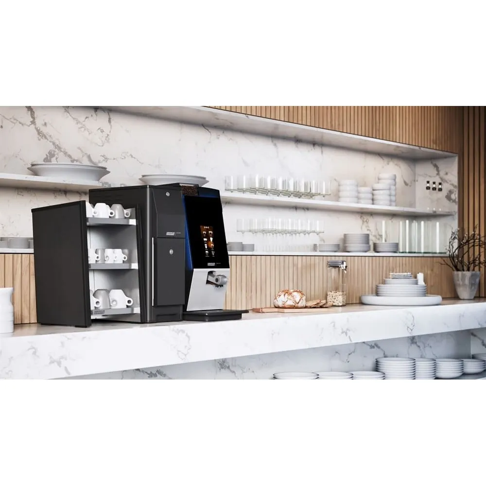 Подогреватель чашек WHK 120ss