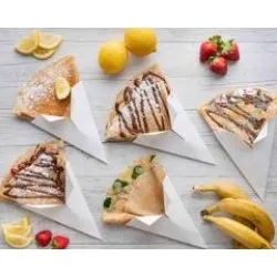 Двойная электрическая блинница 35