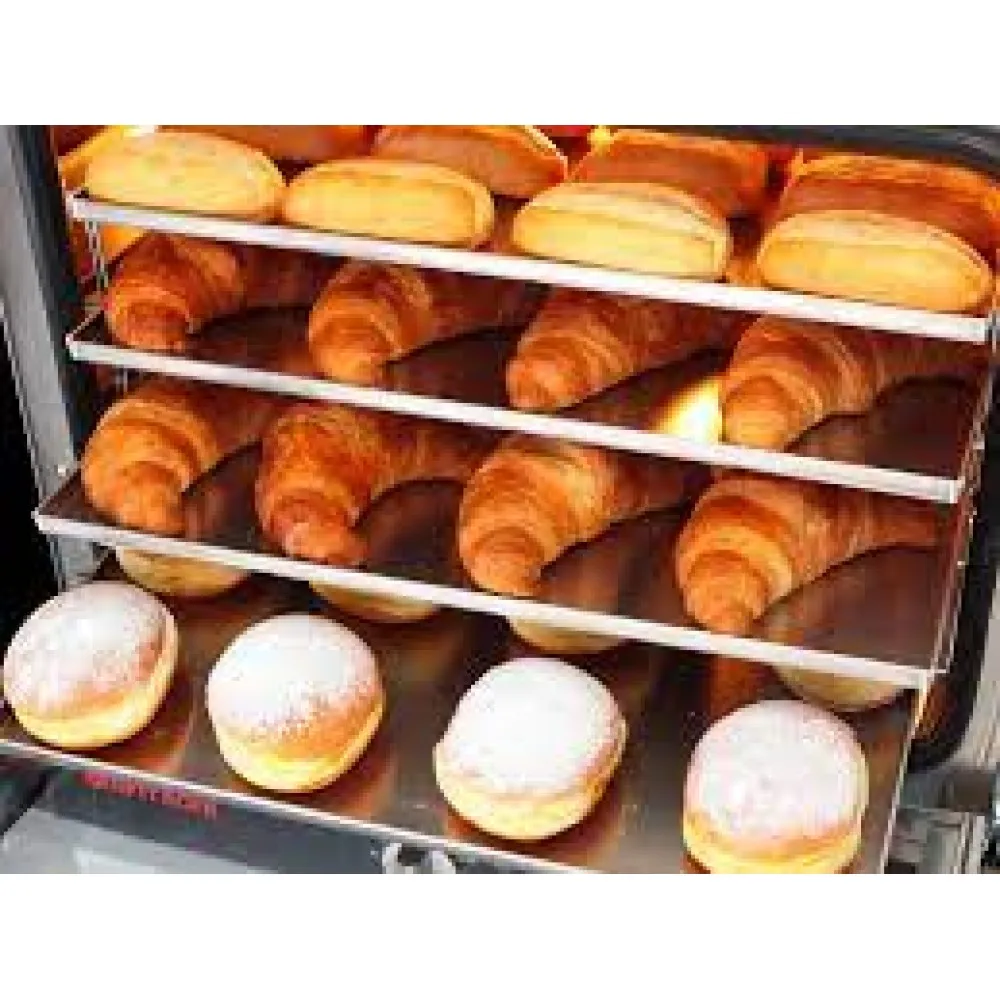 Конвекционная печь FXDA610E