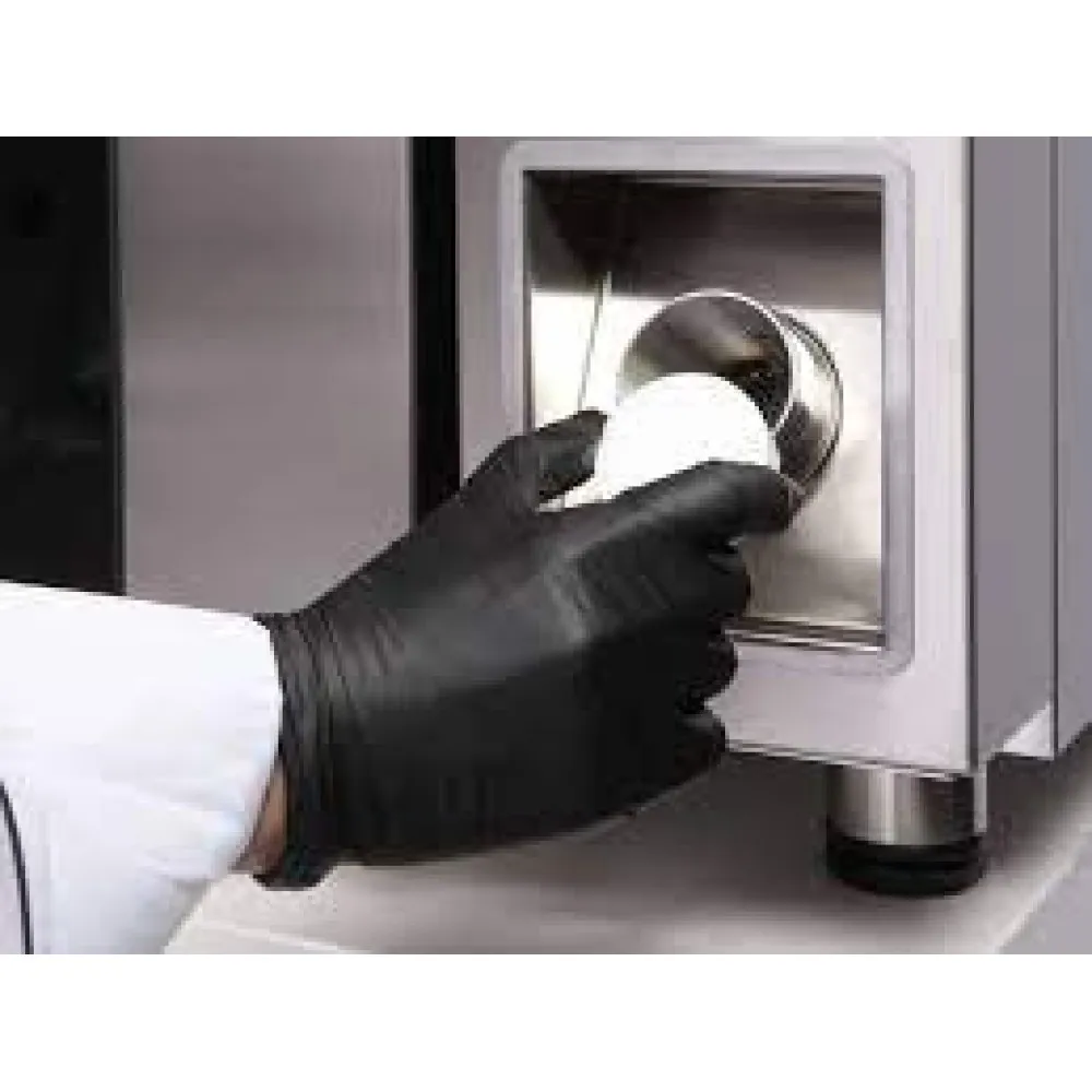 Конвекционная печь FXDA610E