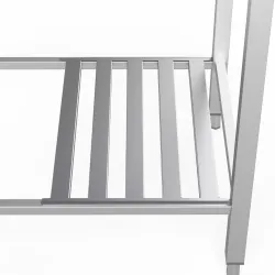 Стол с бассейном 800