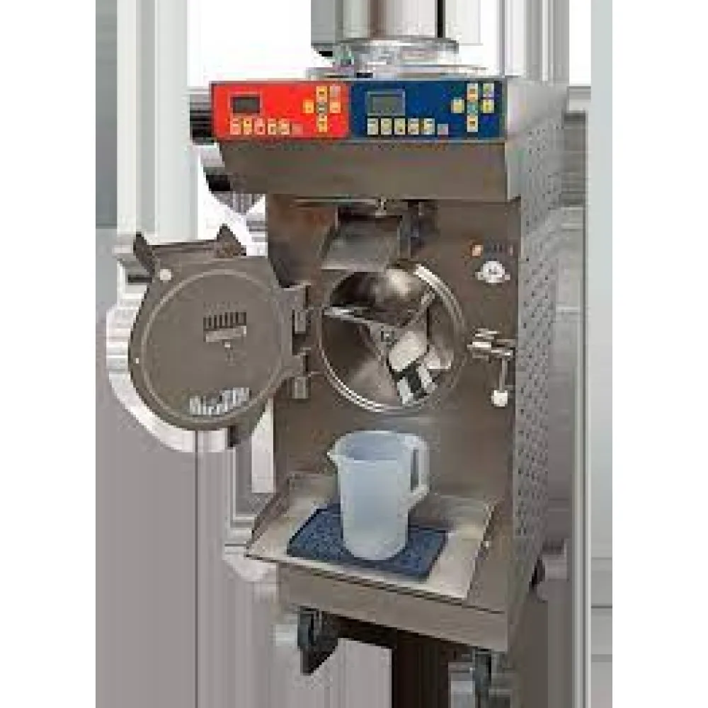 Комбинированный батч-фризер для мороженого RHS15/80