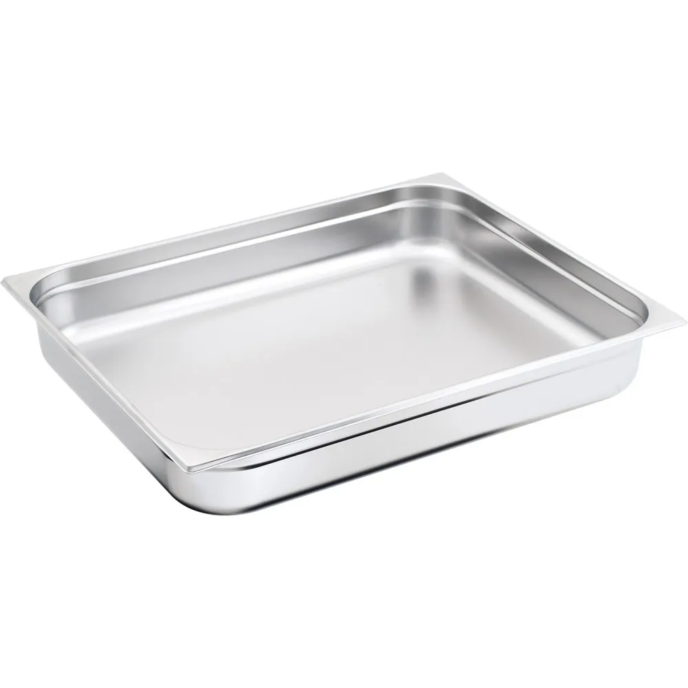 Контейнер GN2/1 h-65 мм СТАНДАРТ