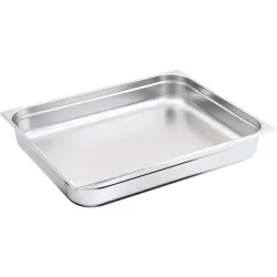 Контейнер GN2/1 h-65 мм СТАНДАРТ