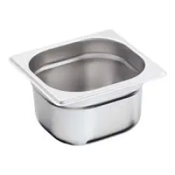 GN 1/6 Гастремкость н/c h-100 мм BASIC