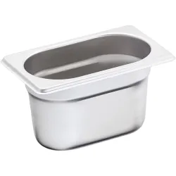 GN1/9 Гастремкость н/c h-100 мм BASIC