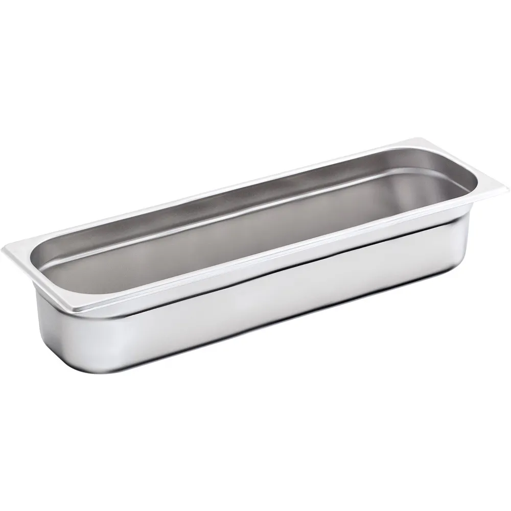 Контейнер GN2/4 h-100 мм СТАНДАРТ