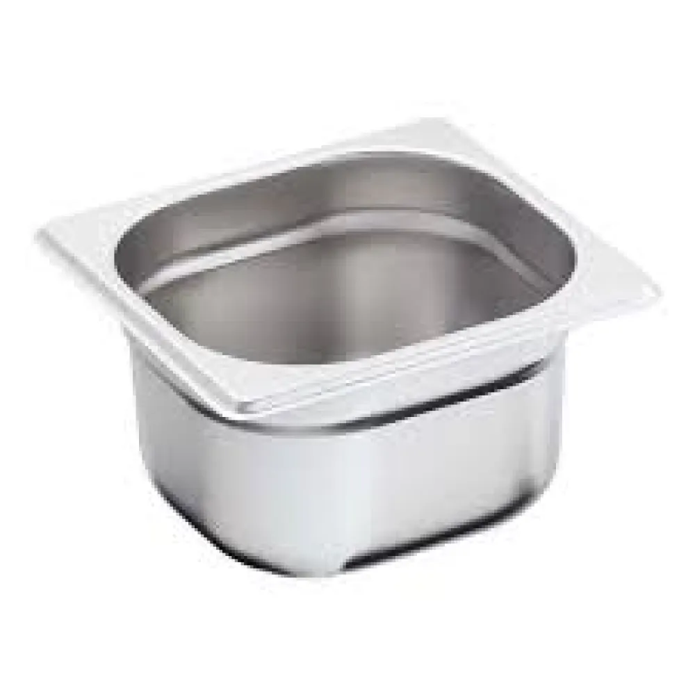 Контейнер GN1/6 H-100 мм СТАНДАРТ