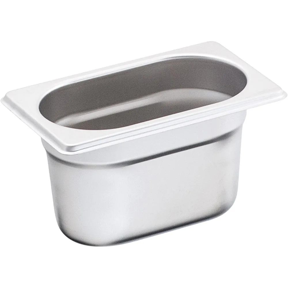 Контейнер GN1/9 H-100 мм СТАНДАРТ