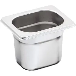 Контейнер GN1/12 H-100 мм СТАНДАРТ