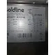 Мало использованный холодильник Coldline 700 л
