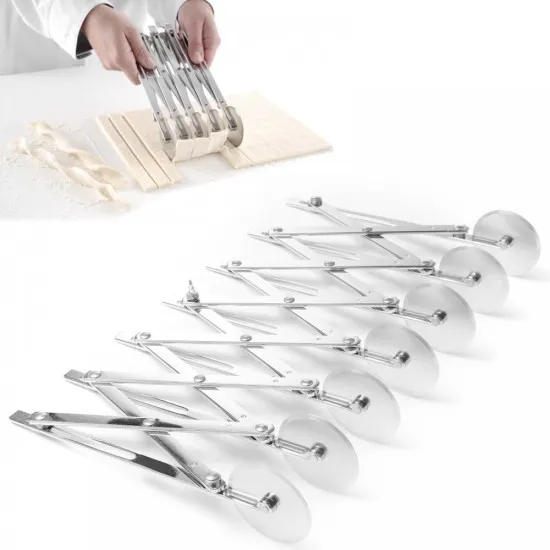 Тесторезы, ролики