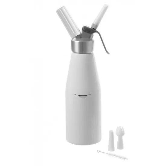 Сифон для сливок