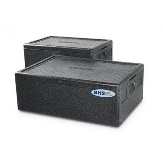 Термоящики