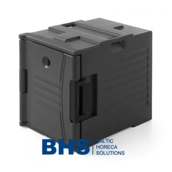 Термос для перевозки еды