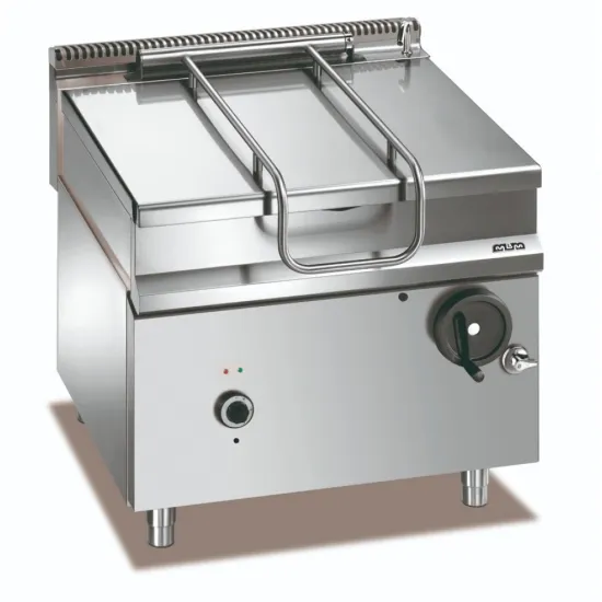 Электрические глубокие сковороды