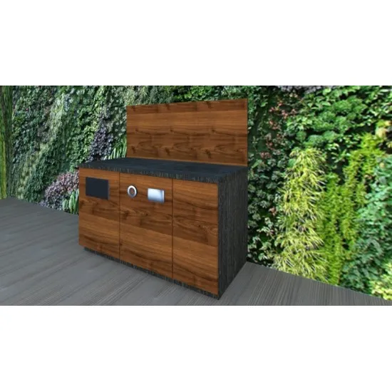 Столы для кофемашин