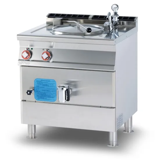 Электрические котлы для судов