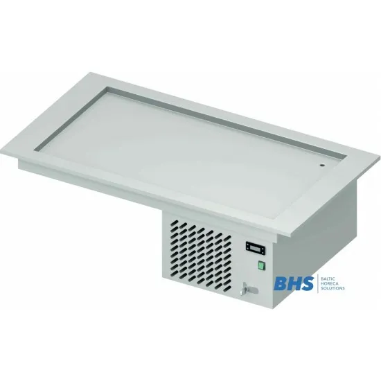 Холодная поверхность DROP IN