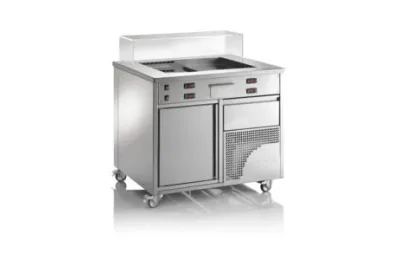 Станция комбинированная TEPP-TWIN