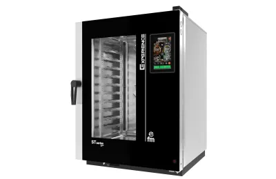 Горячее оборудование