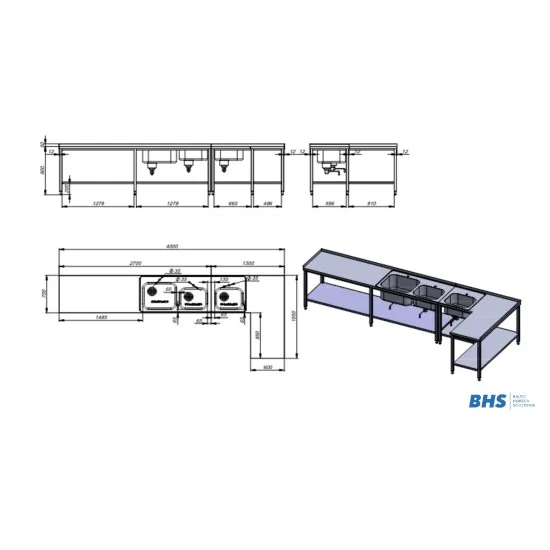 Кухня улица Маскавас