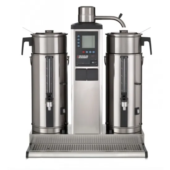 Кофемашины для судов