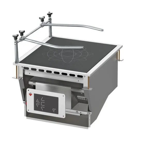 Индукционная поверхность DROP-IN для судов 