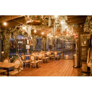 Ресторан – Пиццерия