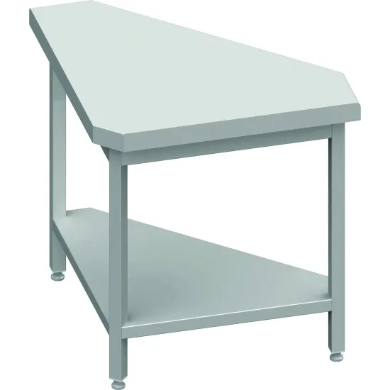 Угловые прилавки