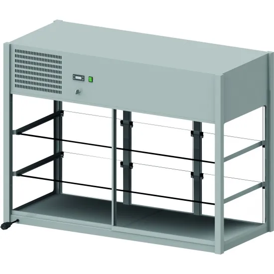 Раздаточная витрина