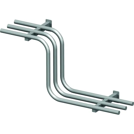 Направляющие для подносов