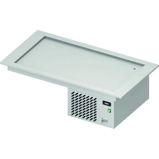 Холодные поверхности