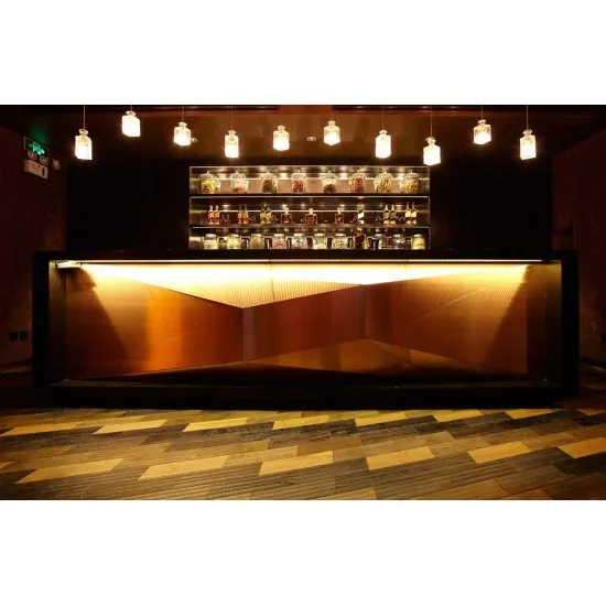 Барные проекты