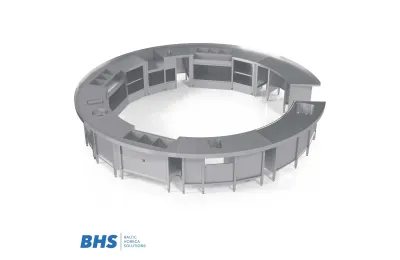 Барное оборудование