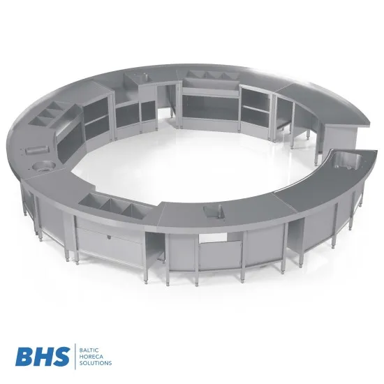Барное оборудование