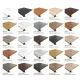 Меламиновая столешница 18 мм 680x680 mm (MELAMINE18-68x68)