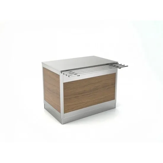 Нейтральный модуль OMNIA