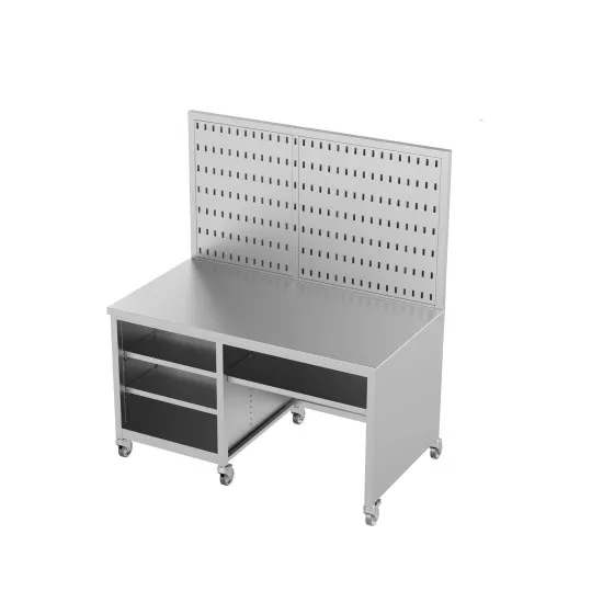 Бургерная Станция