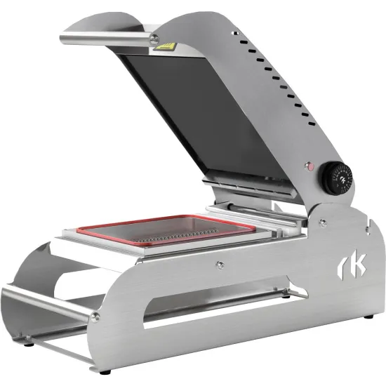 Аппараты для упаковки и  контейнеров