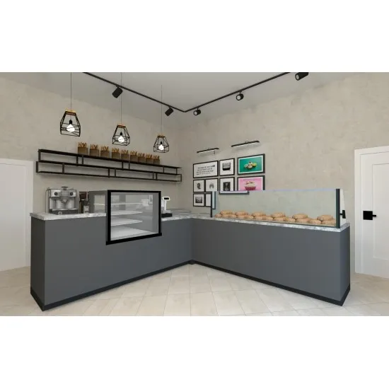 Кондитерская в городе Тукумс