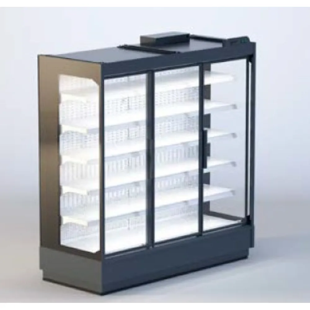 Витрина VARIO 1.88 80L REMOTE (VR150.800L)