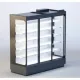 Витрина VARIO 1.88 80L REMOTE (VR150.800L)